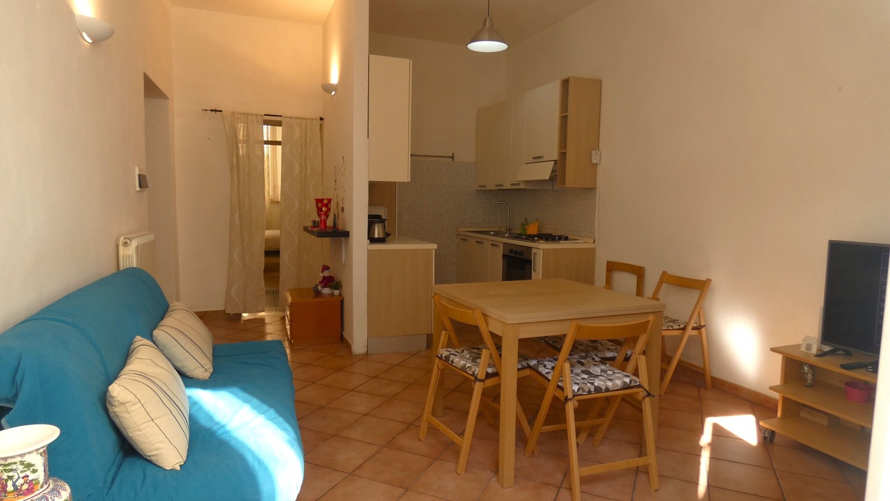 Photo of Livingroom in Terni