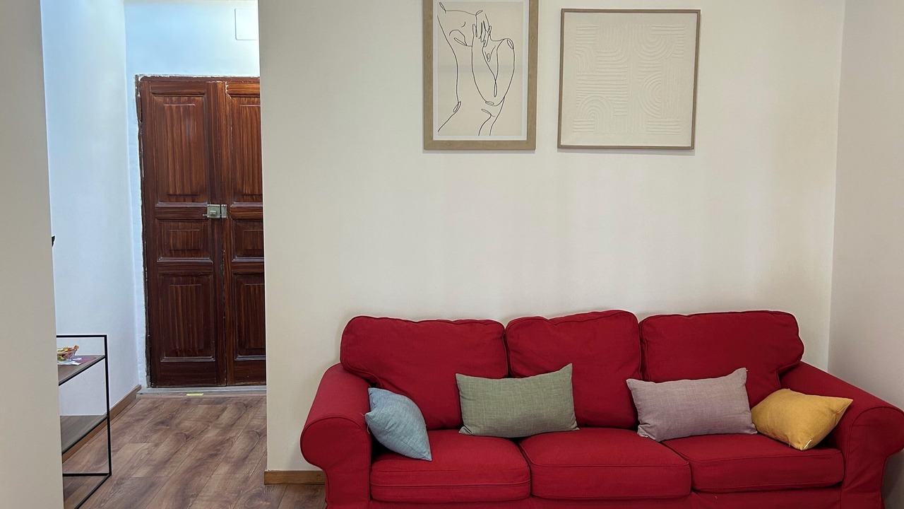 Photo of Livingroom in Rieti