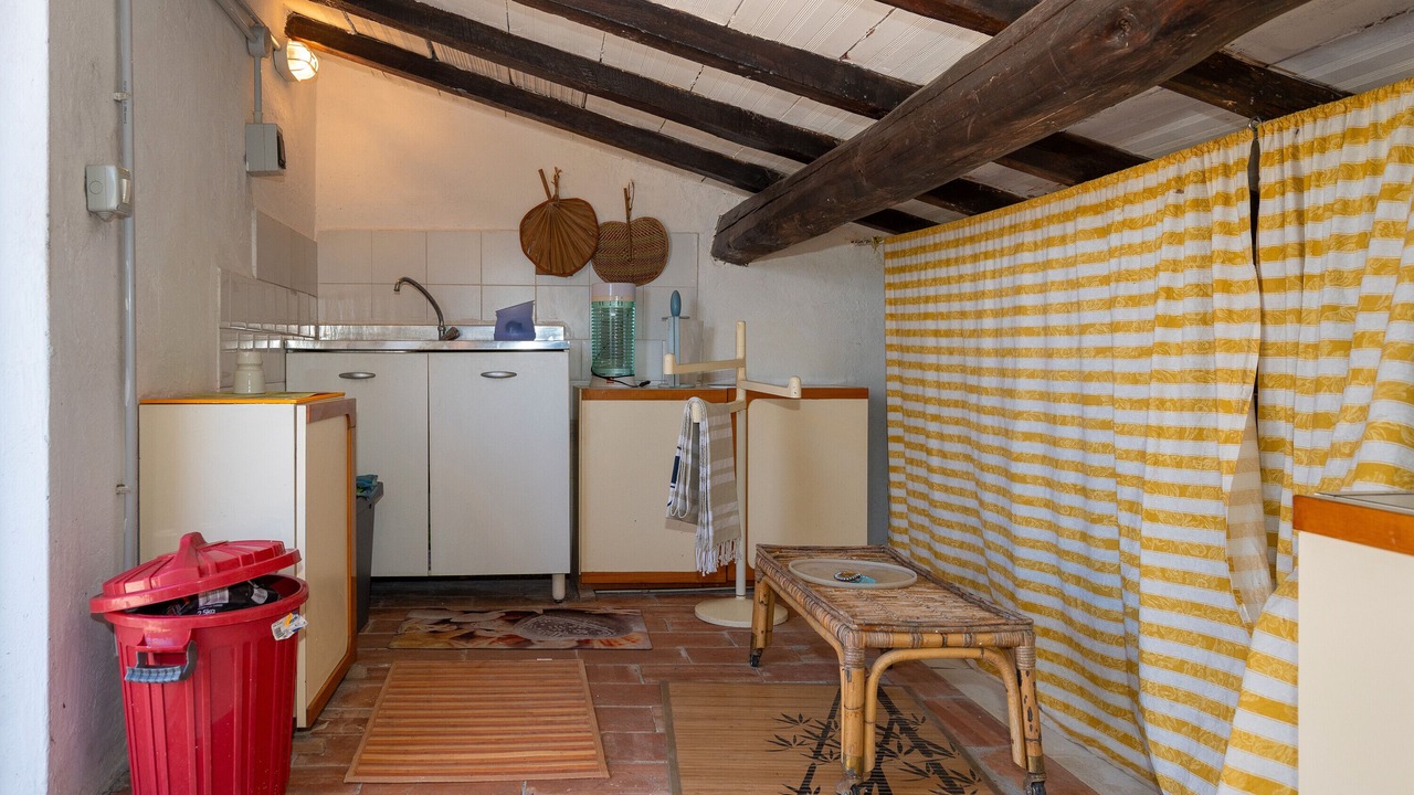 Photo of Kitchen in San Vincenzo