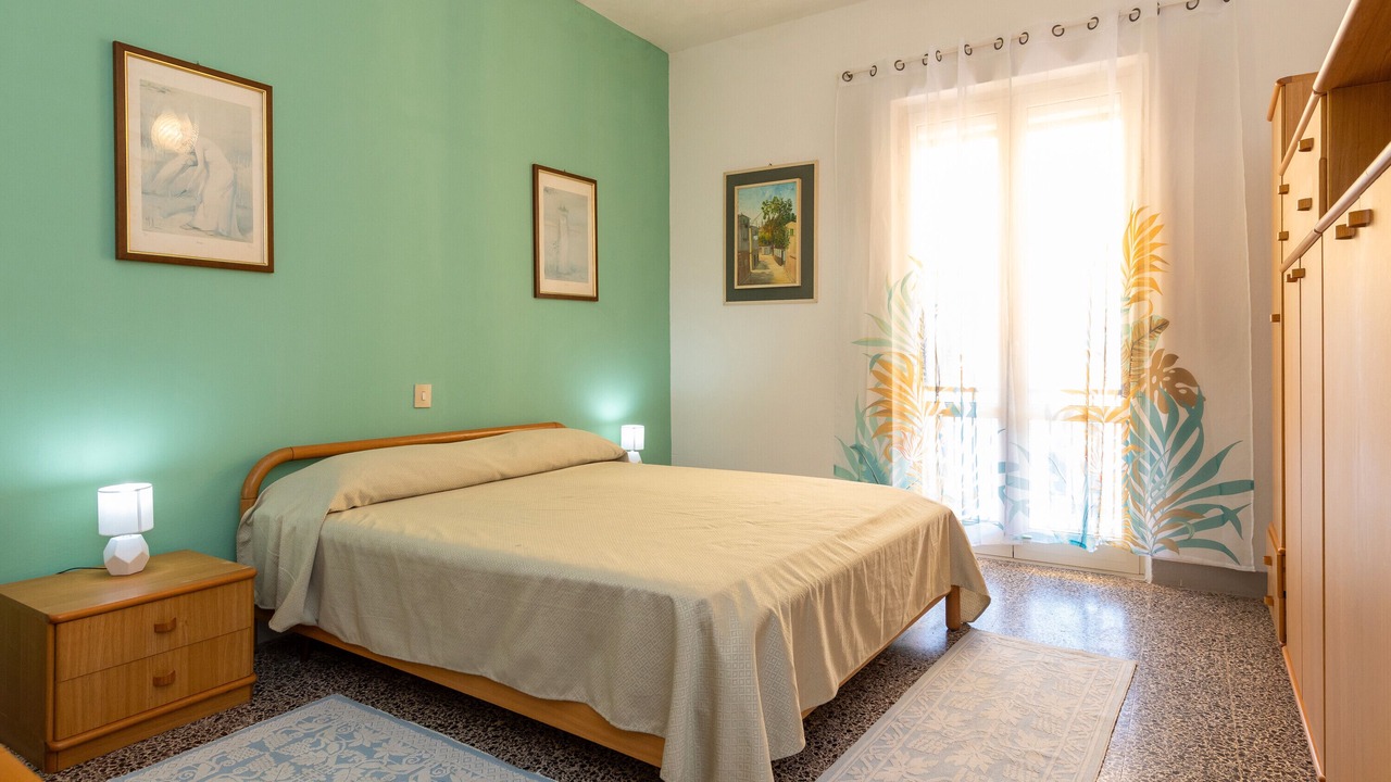 Photo of Bedroom in San Vincenzo