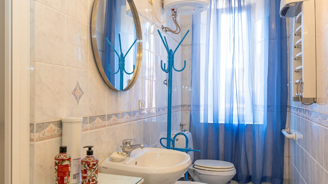 Photo of Bathroom in San Vincenzo