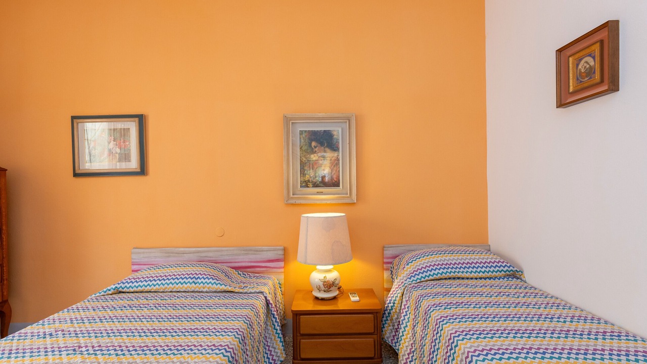 Photo of Bedroom in San Vincenzo