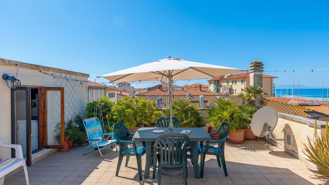 Photo of Outdoor in San Vincenzo