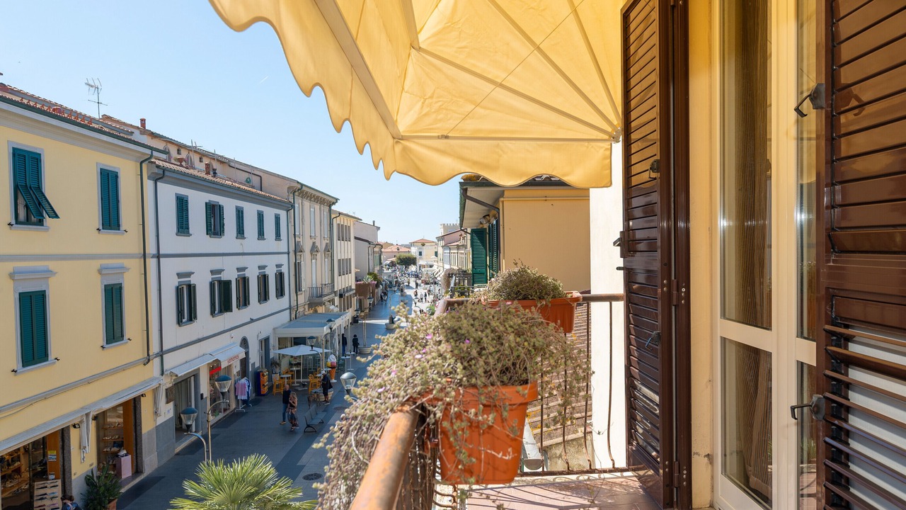 Photo of Outdoor in San Vincenzo