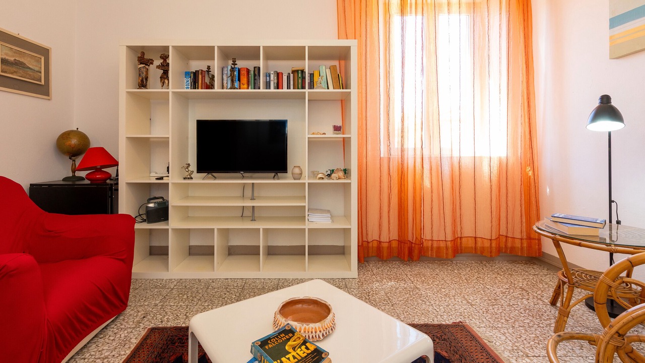 Photo of Livingroom in San Vincenzo