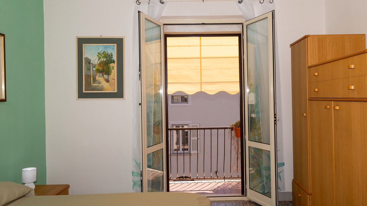 Photo of Bedroom in San Vincenzo