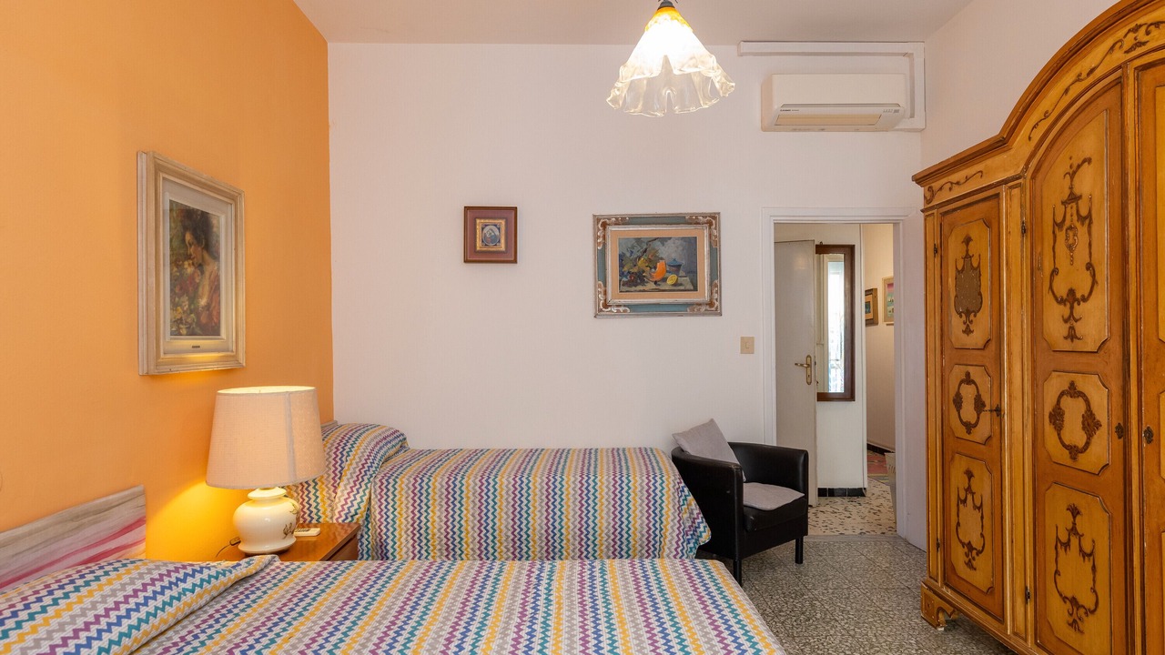 Photo of Bedroom in San Vincenzo