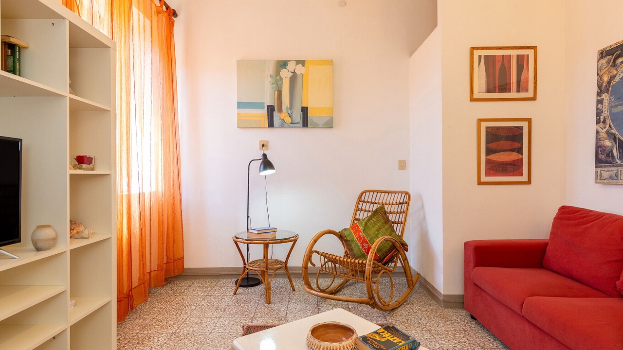 Photo of Livingroom in San Vincenzo