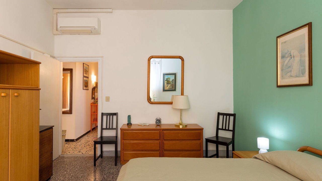 Photo of Bedroom in San Vincenzo