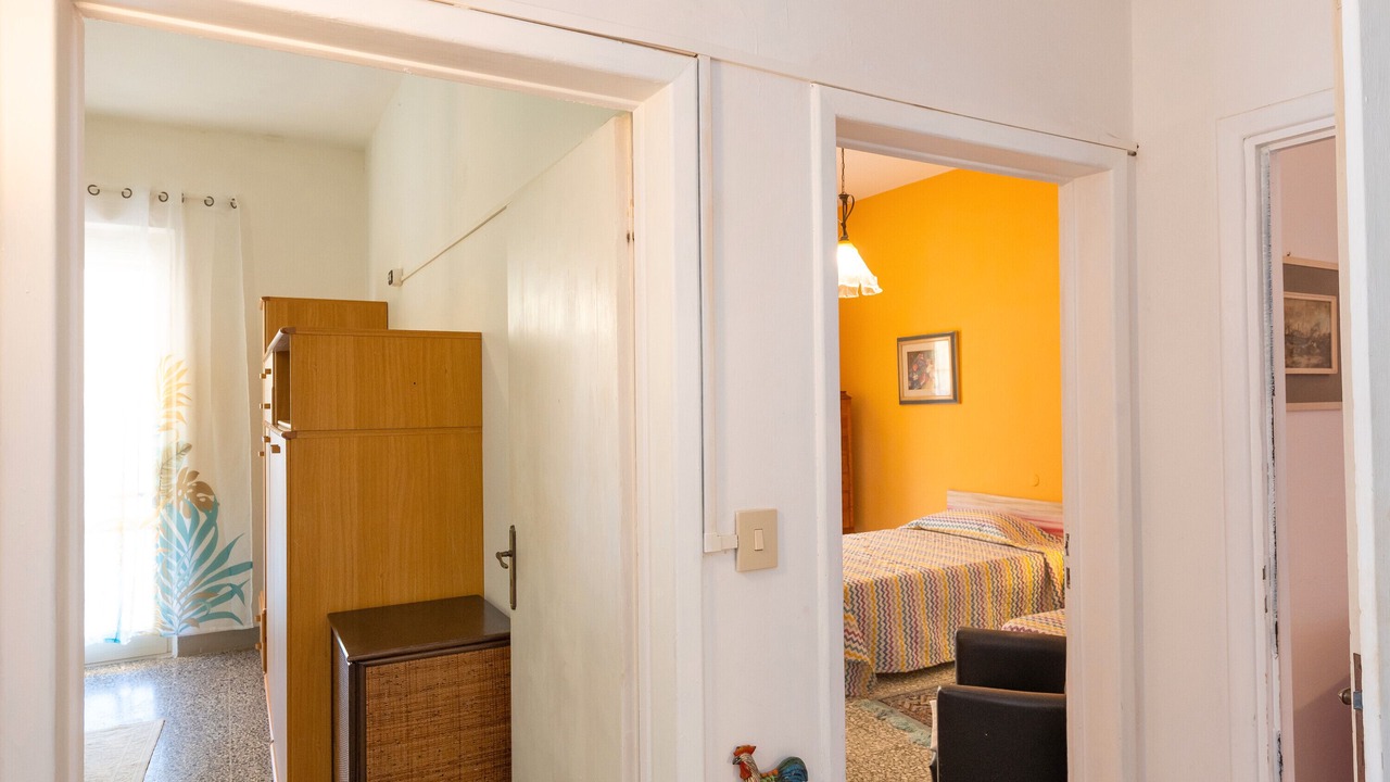 Photo of Bedroom in San Vincenzo