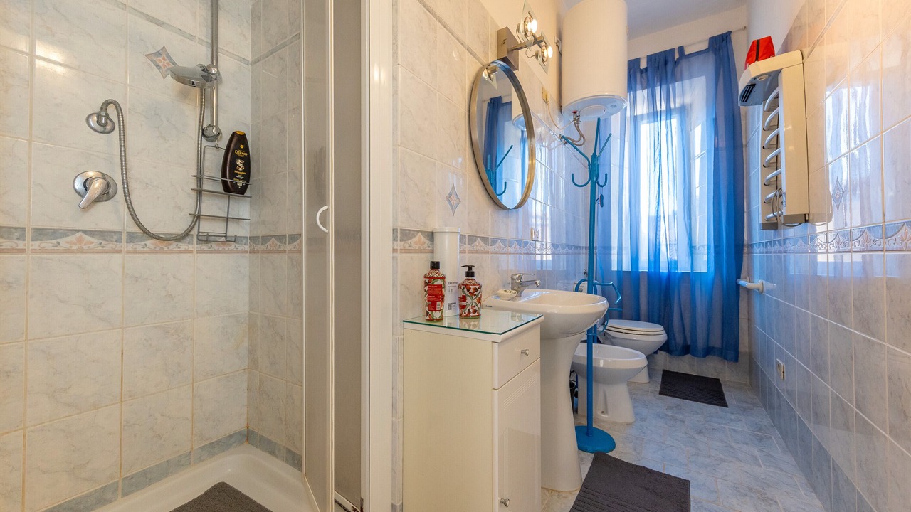 Photo of Bathroom in San Vincenzo