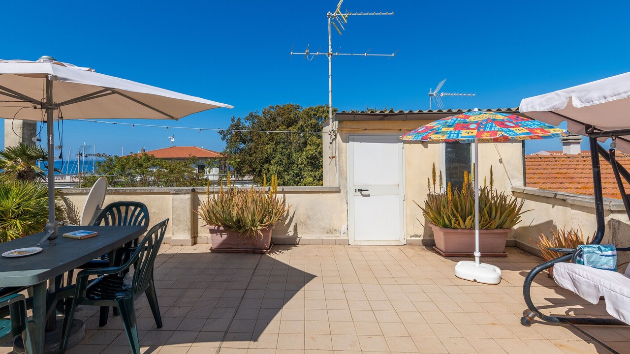 Photo of Outdoor in San Vincenzo