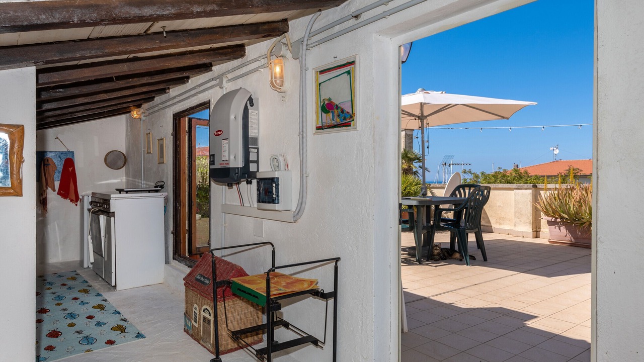 Photo of Outdoor in San Vincenzo