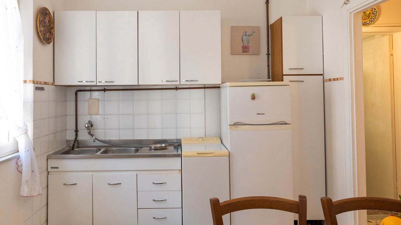 Photo of Kitchen in San Vincenzo