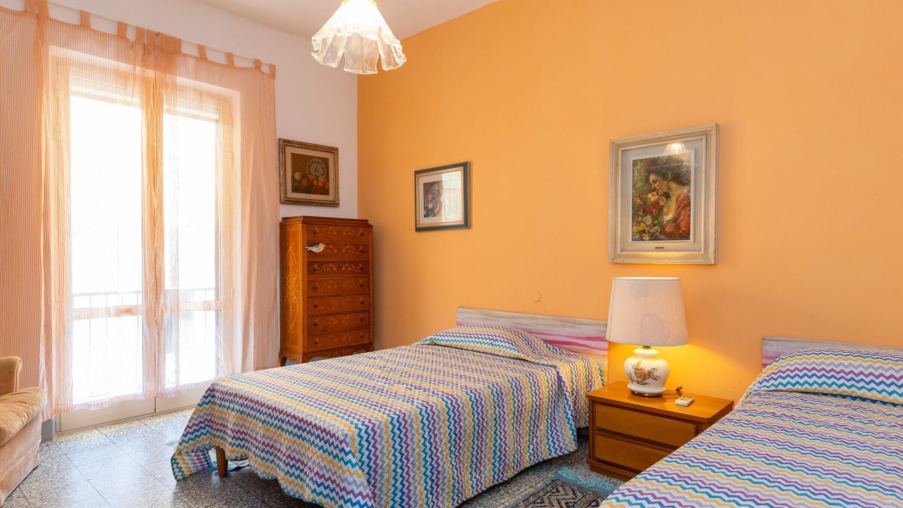 Photo of Bedroom in San Vincenzo