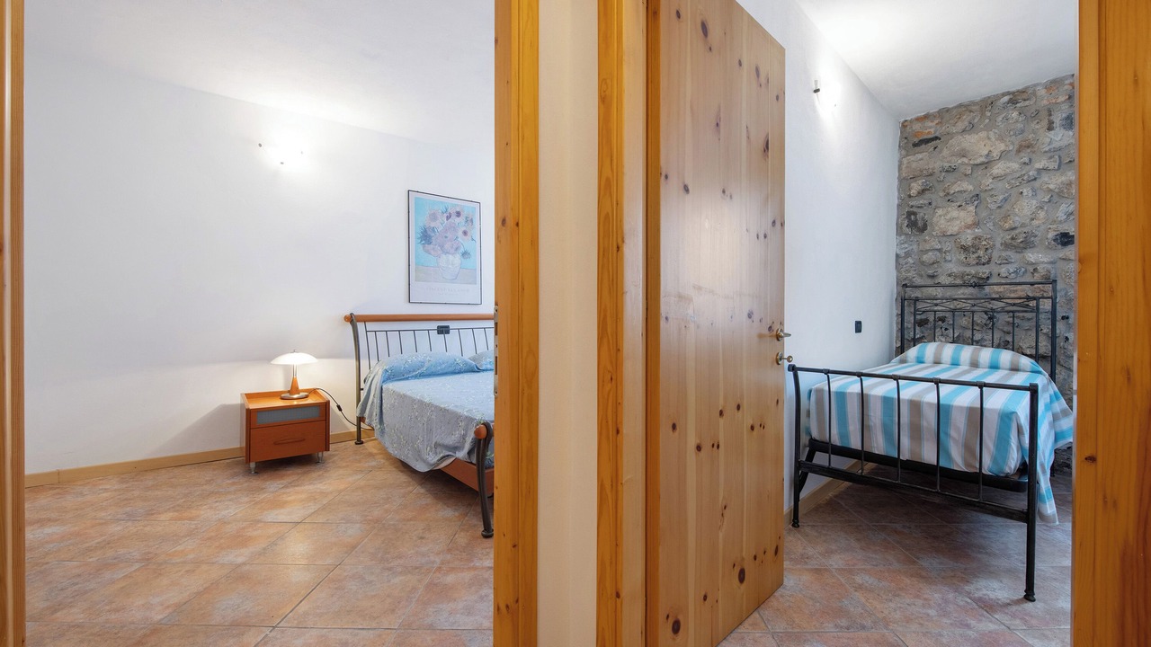 Photo of Bedroom in Esmate