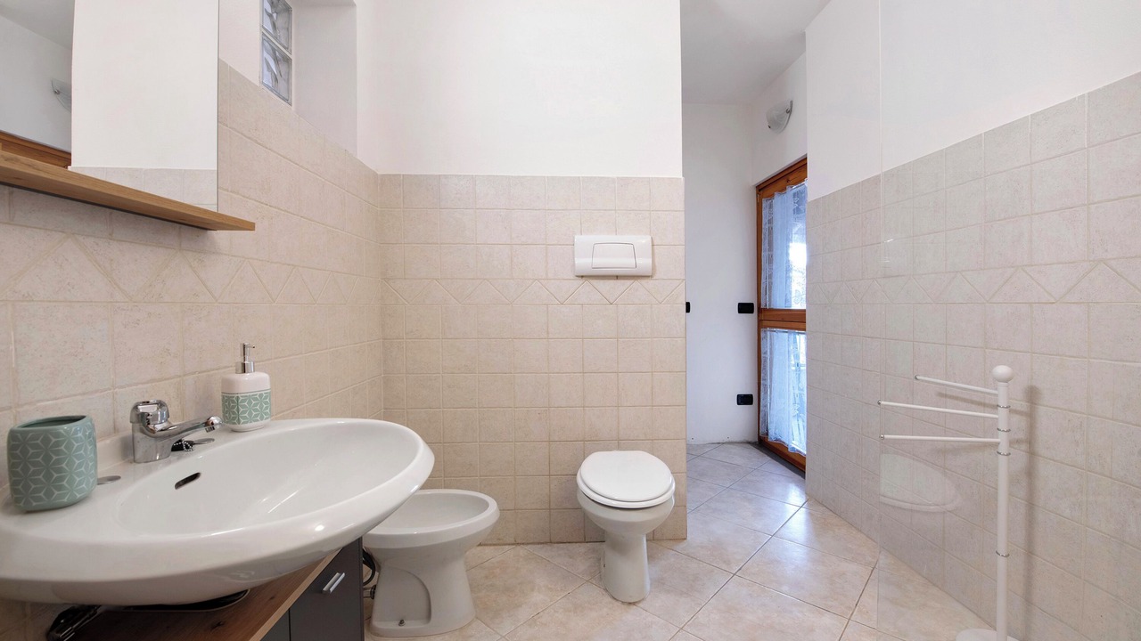 Photo of Bathroom in Esmate