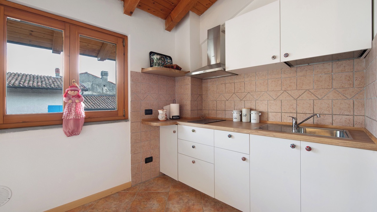 Photo of Kitchen in Esmate
