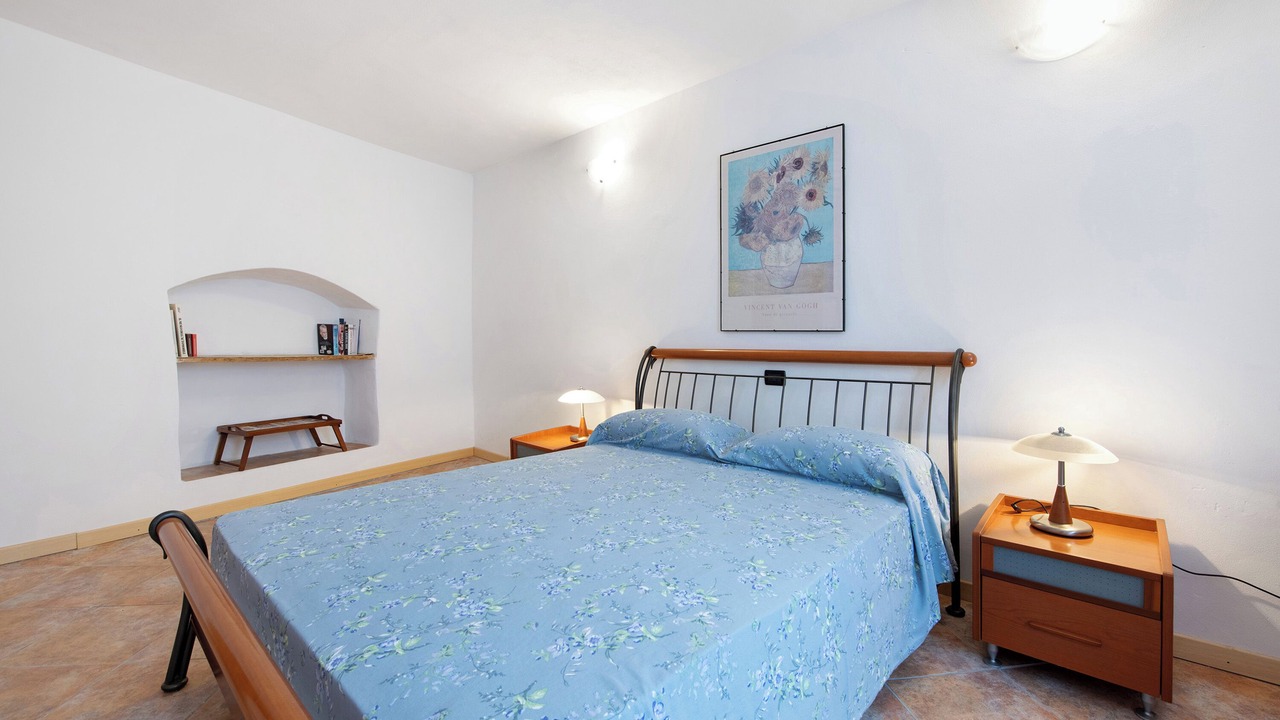 Photo of Bedroom in Esmate