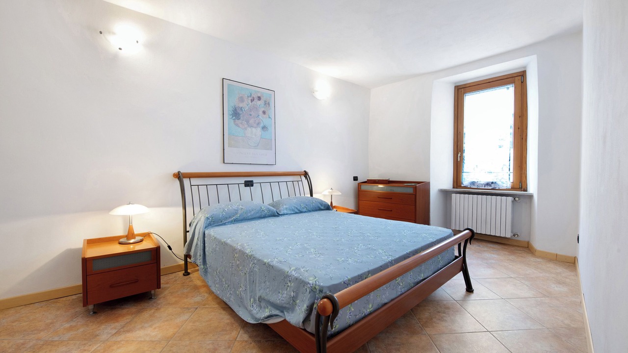Photo of Bedroom in Esmate
