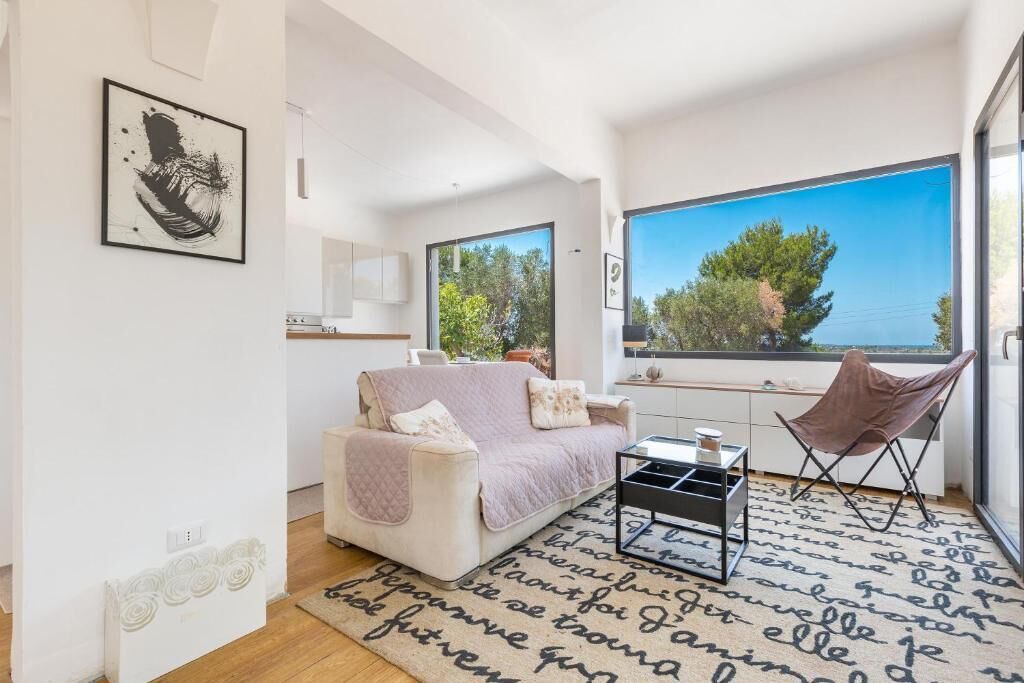 Photo of Livingroom in Matino