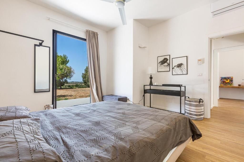 Photo of Bedroom in Matino