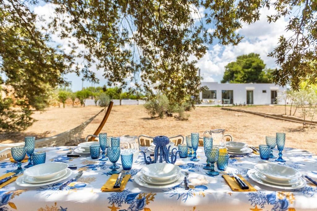 Photo of Outdoor in Matino