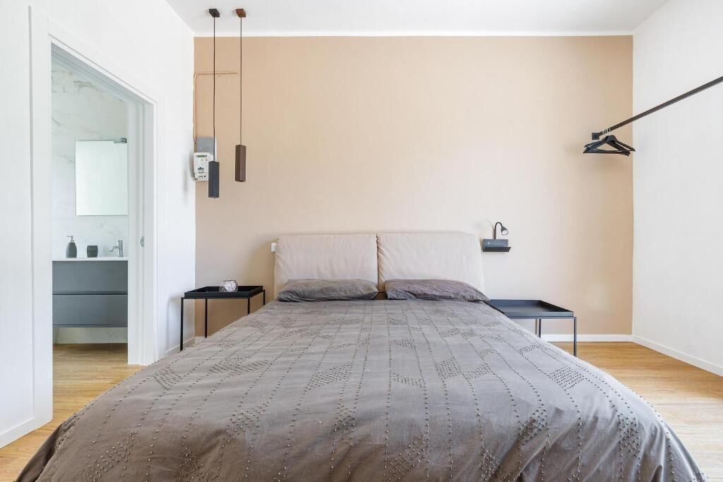 Photo of Bedroom in Matino