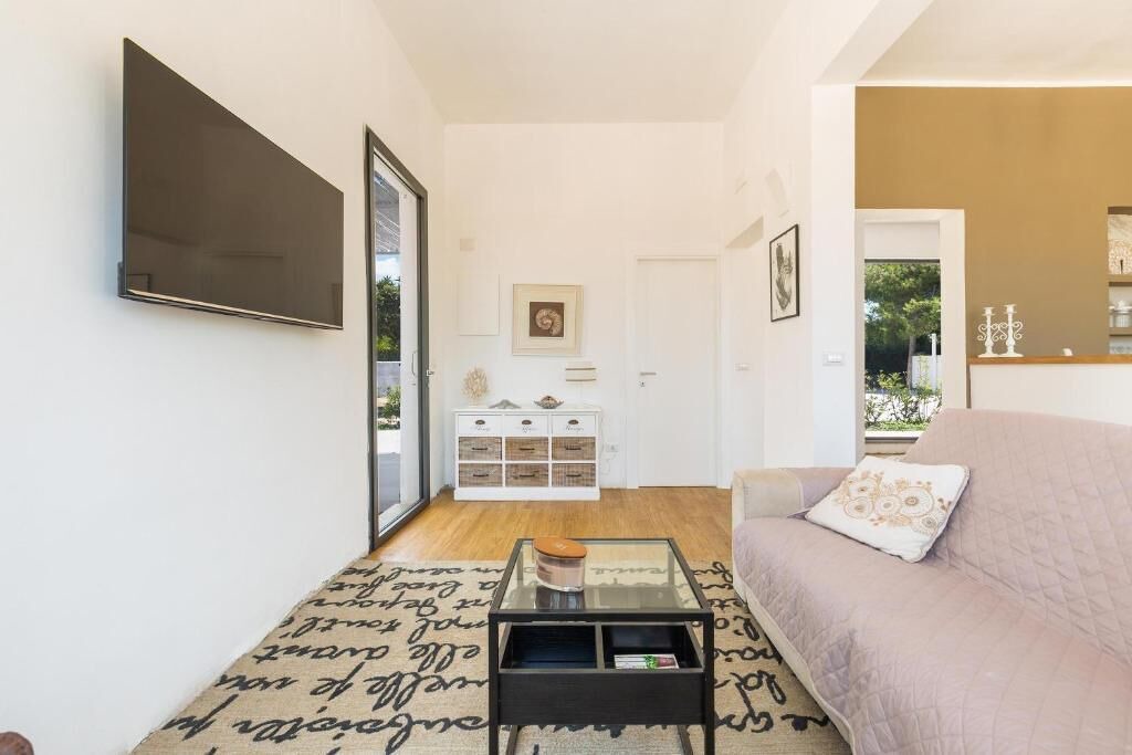 Photo of Livingroom in Matino