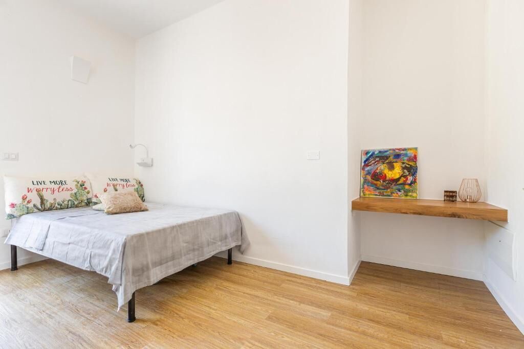 Photo of Bedroom in Matino