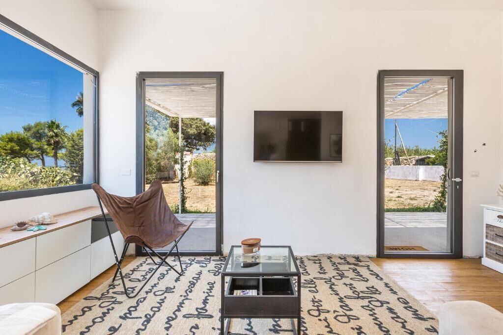 Photo of Livingroom in Matino