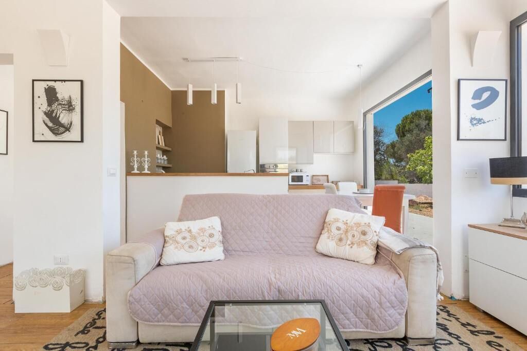 Photo of Livingroom in Matino