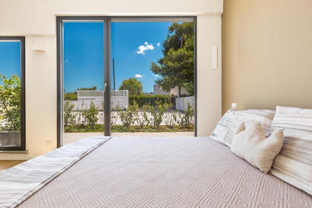 Photo of Bedroom in Matino