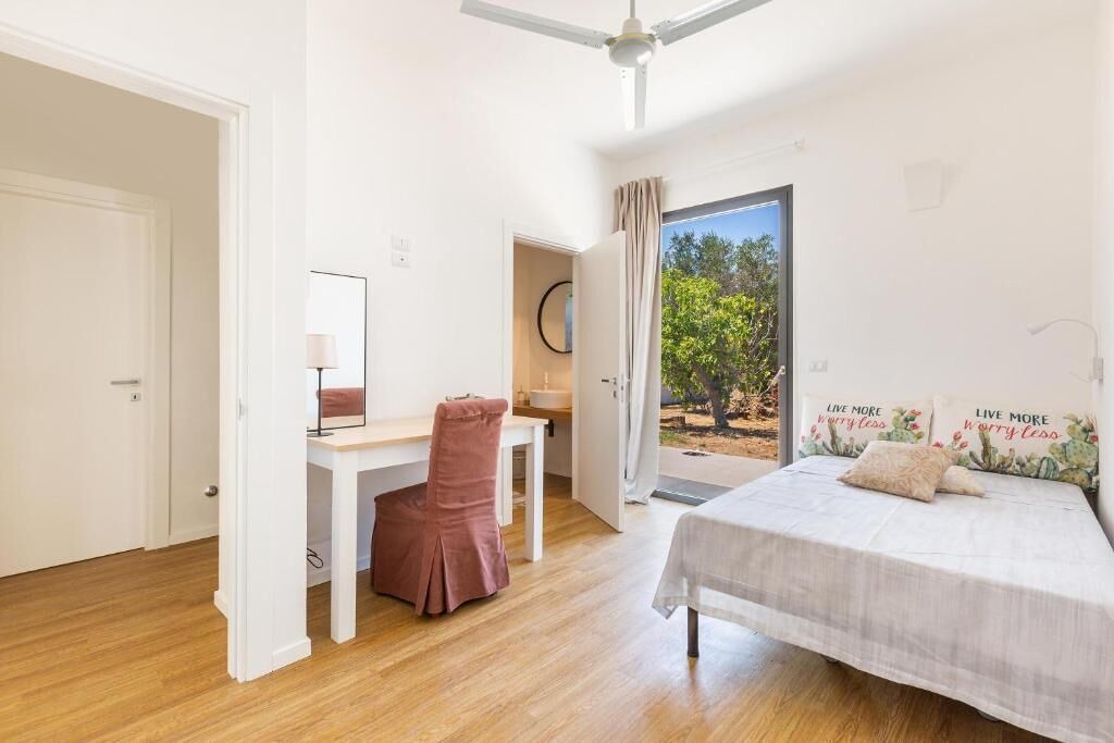 Photo of Bedroom in Matino