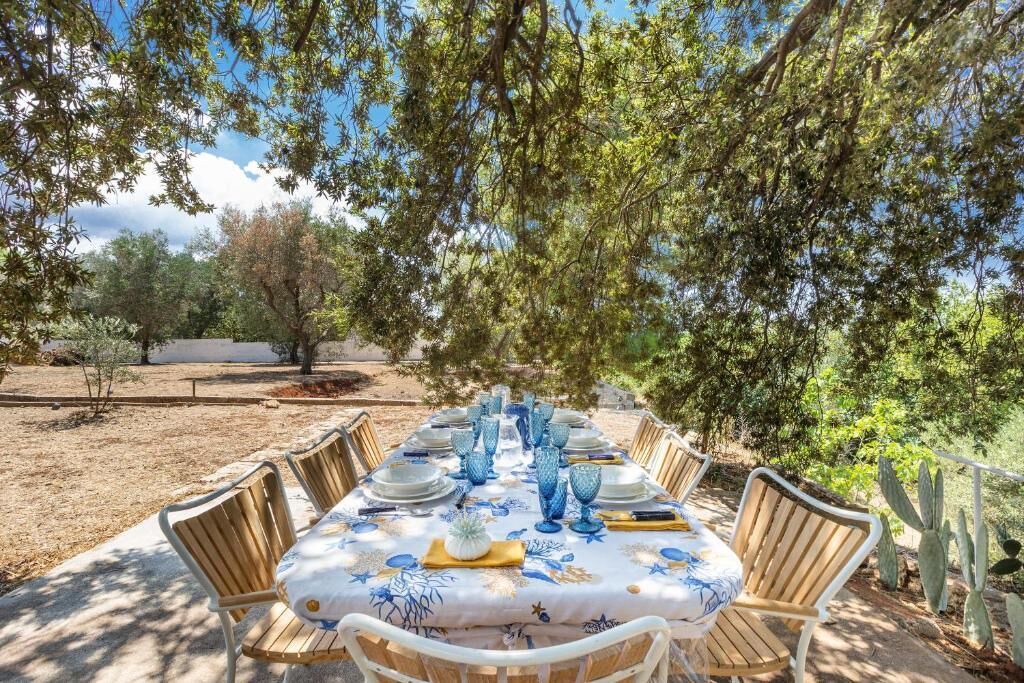 Photo of Outdoor in Matino