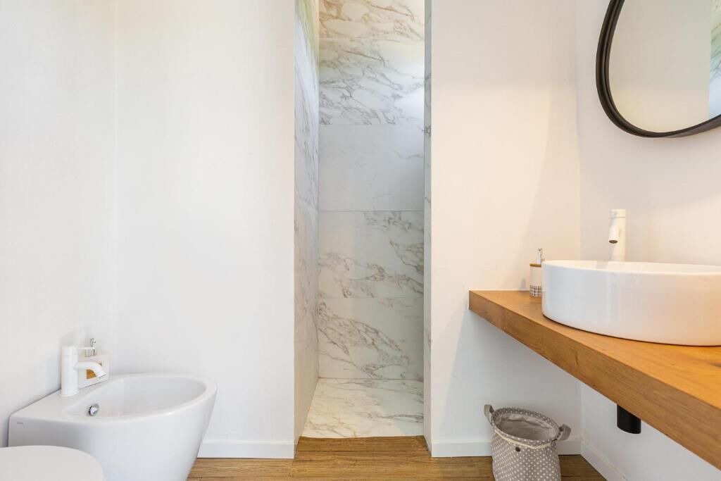 Photo of Bathroom in Matino