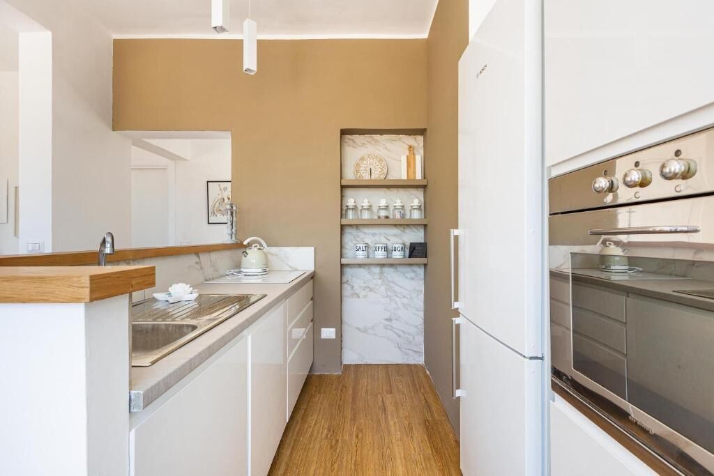 Photo of Kitchen in Matino