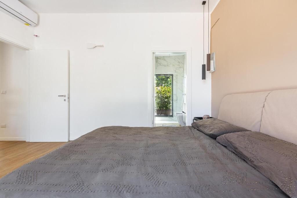 Photo of Bedroom in Matino