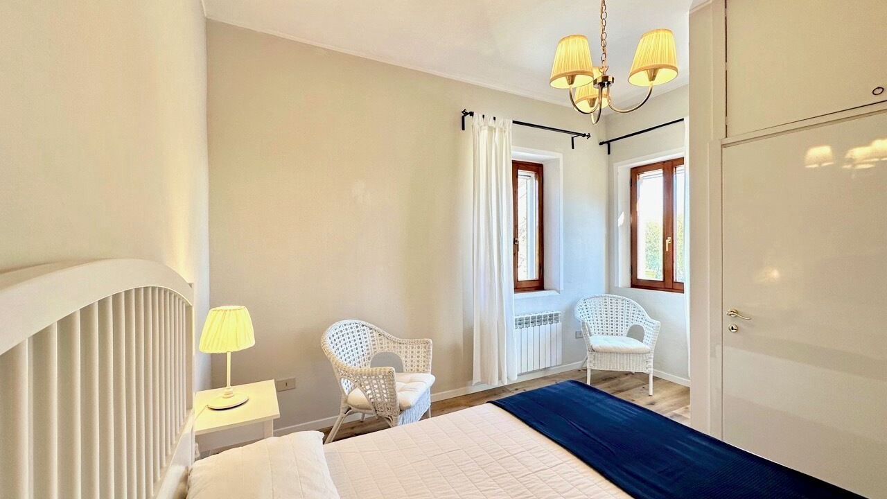 Photo of Bedroom in Bettolelle