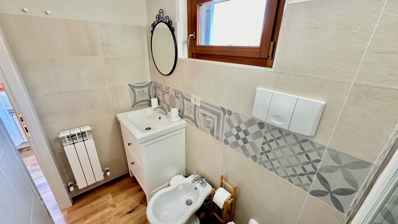 Photo of Bathroom in Bettolelle