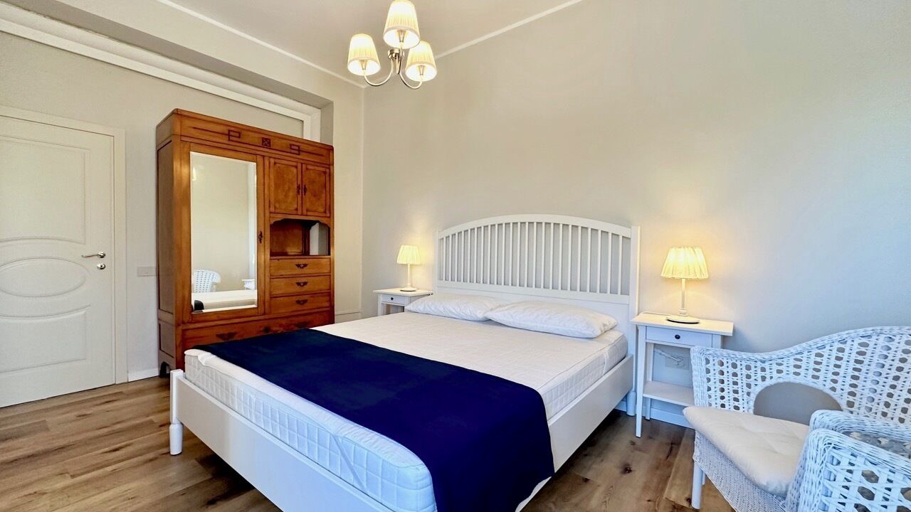 Photo of Bedroom in Bettolelle