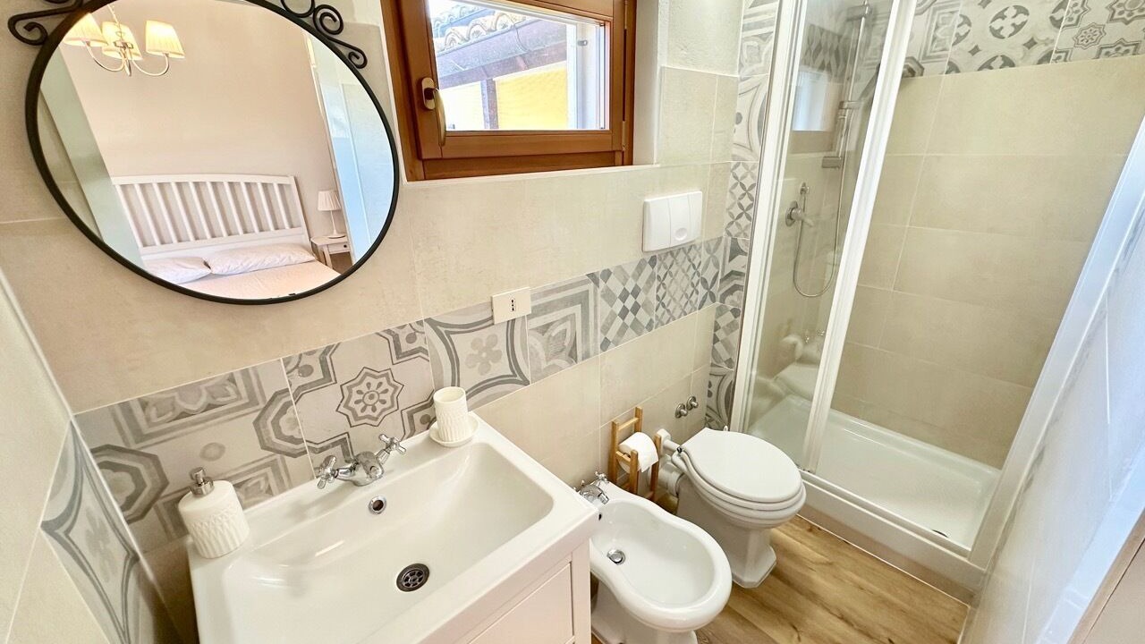 Photo of Bathroom in Bettolelle