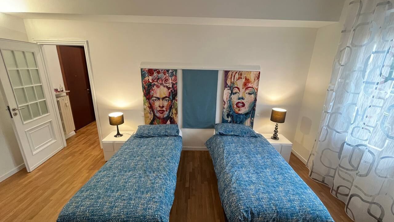 Photo of Bedroom in Centro Storico