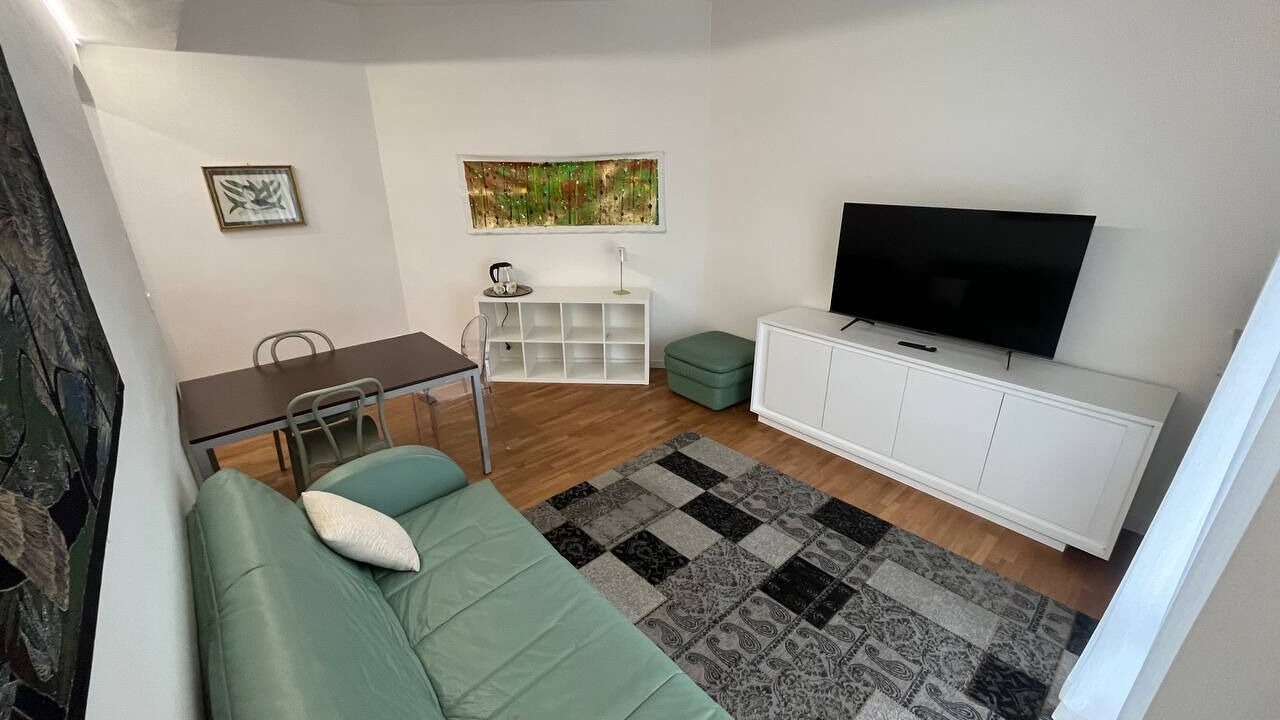 Photo of Livingroom in Centro Storico