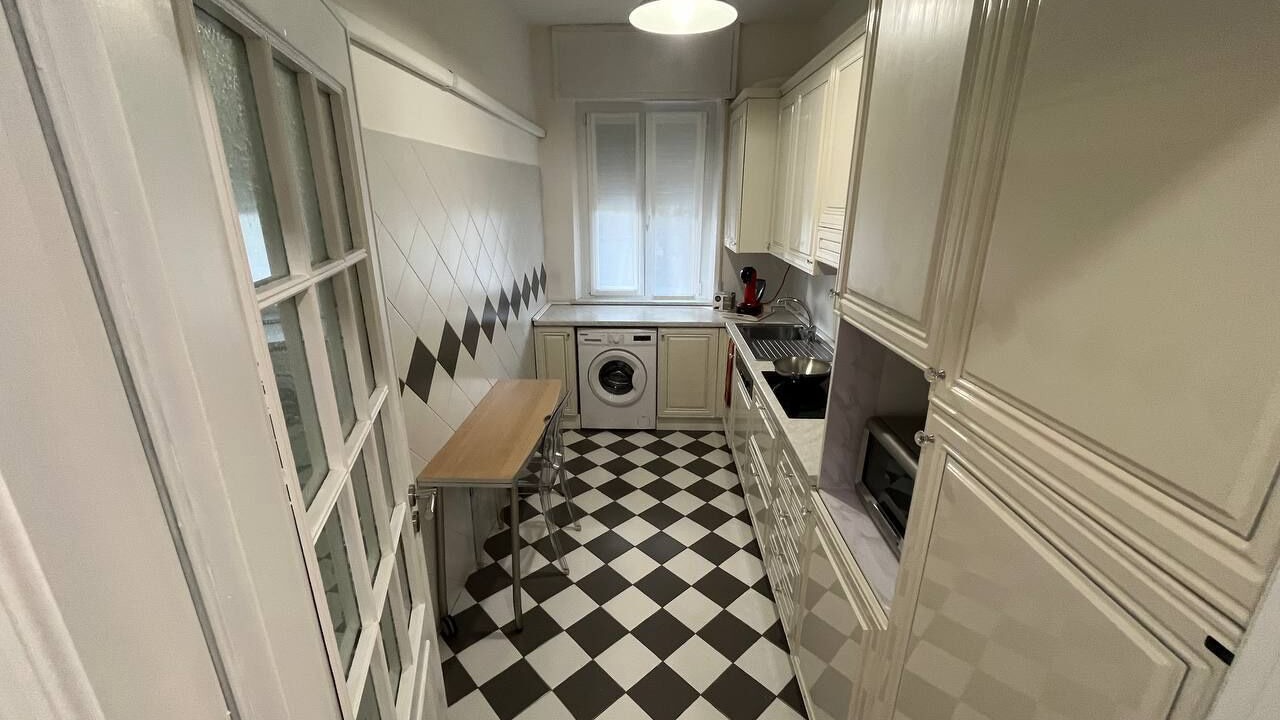 Photo of Kitchen in Centro Storico