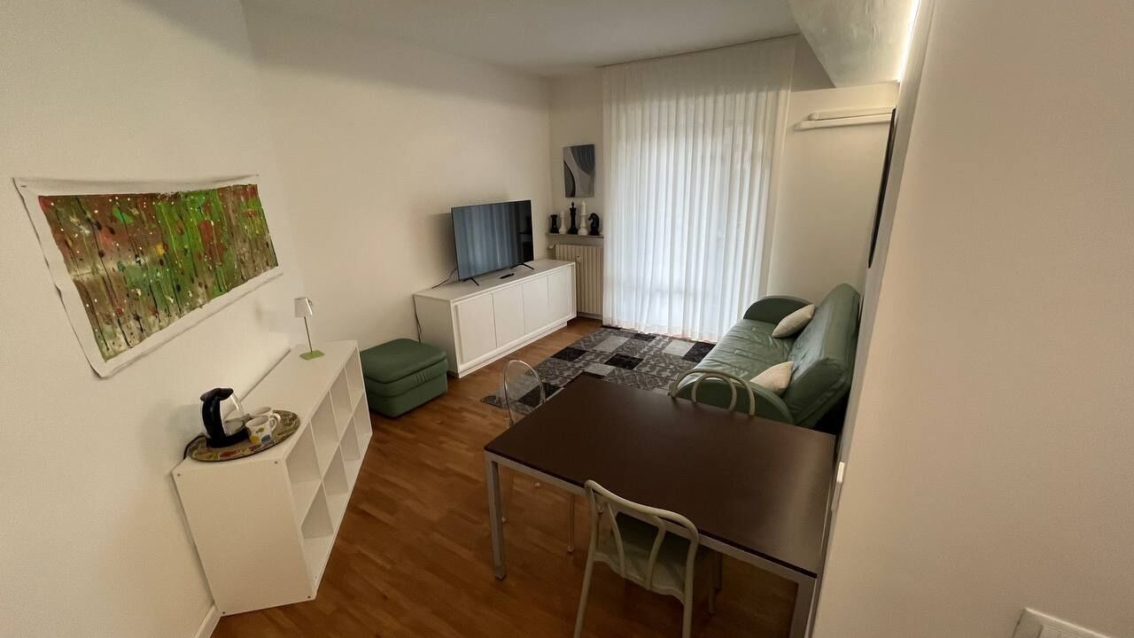 Photo of Livingroom in Centro Storico