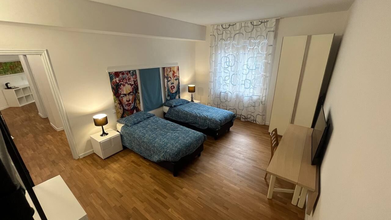 Photo of Bedroom in Centro Storico