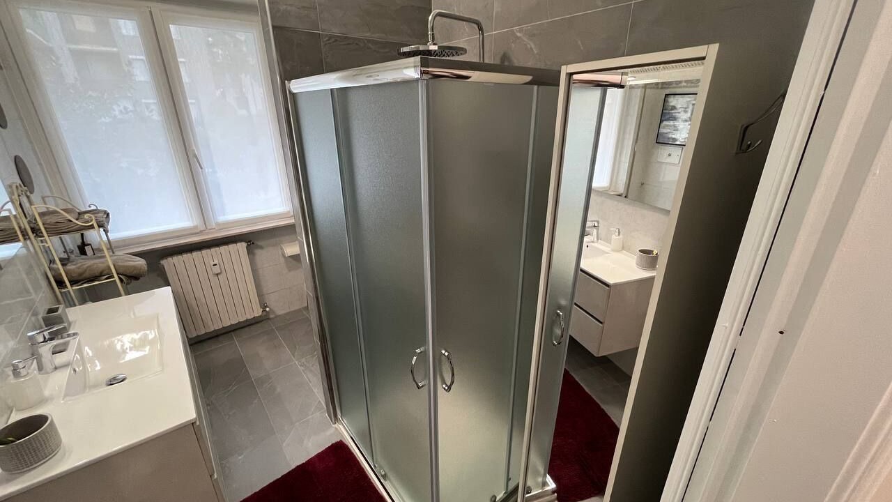 Photo of Bathroom in Centro Storico