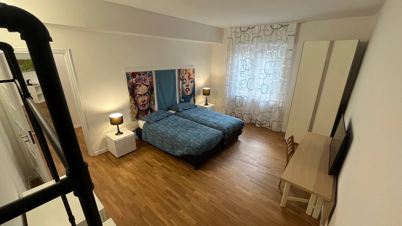 Photo of Bedroom in Centro Storico