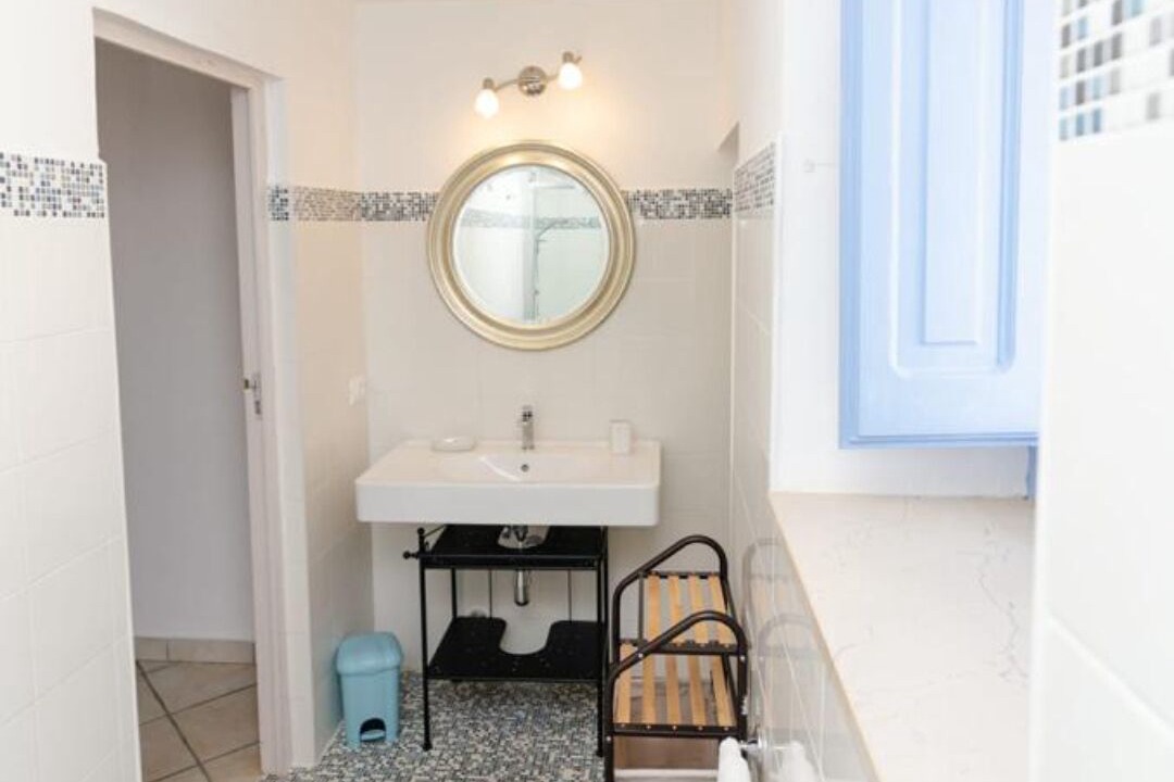 Photo of Bathroom in Campomarino di Maruggio